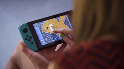 Piczle Lines DX for Nintendo Switch - Nintendo Official Site